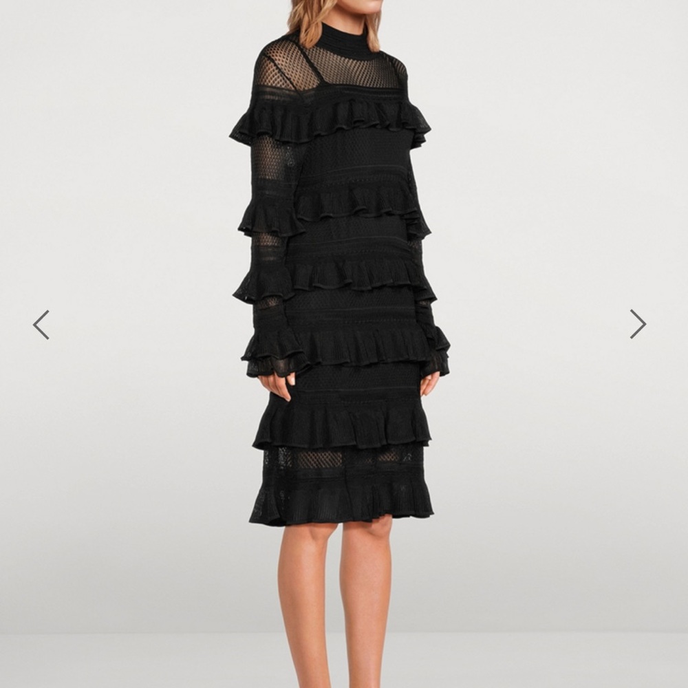 Zimmermann dress